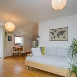 10418b Apartman *
