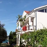 10418b Apartman