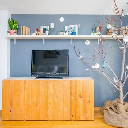 Apartman 10418b *