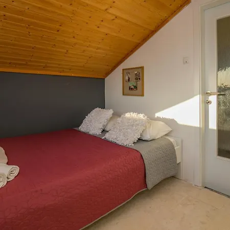 10418b Apartman
