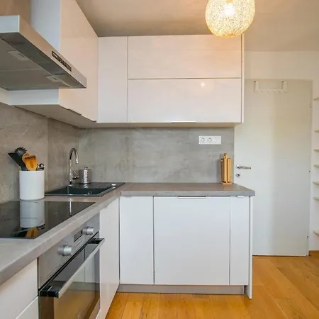 10418b Appartement Sukošan
