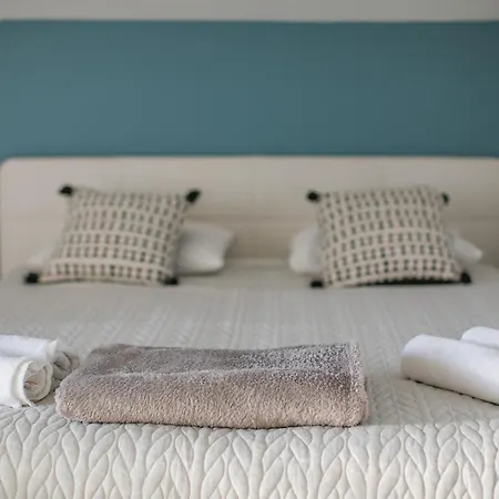 Apartman 10418b *