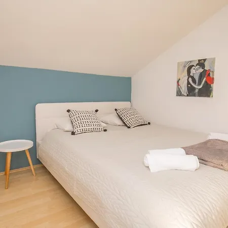 10418b Appartement *