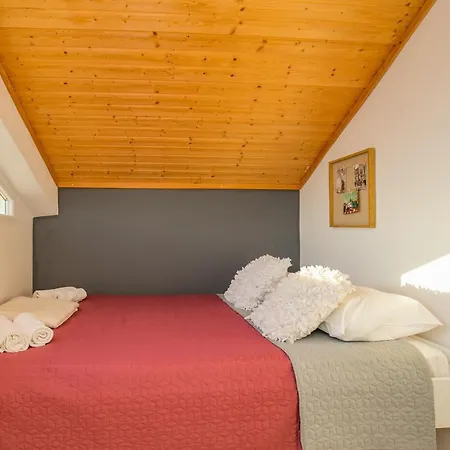 10418b Apartman