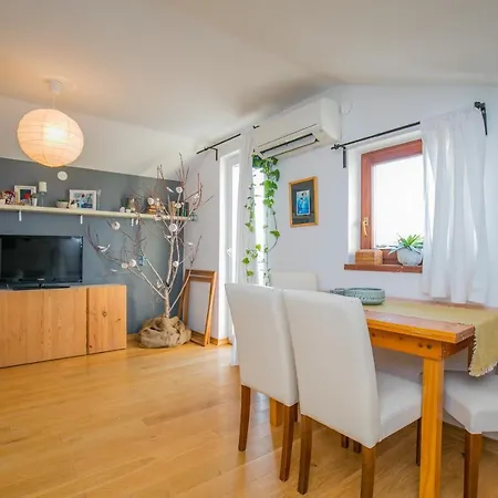 Apartman 10418b