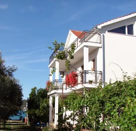 10418b Apartman