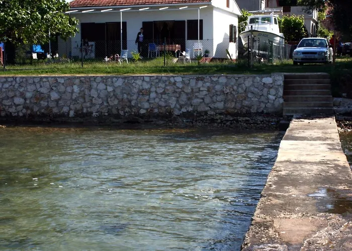 Lejlighed 10418b Sukošan