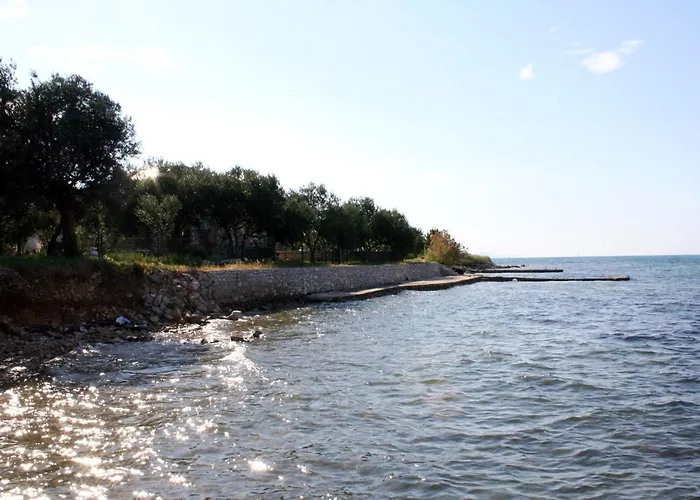 Lejlighed 10418b Sukošan