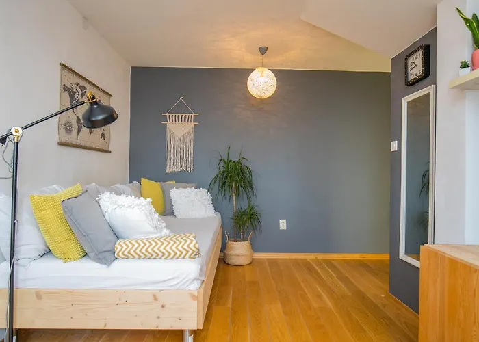 Lejlighed 10418b Sukošan