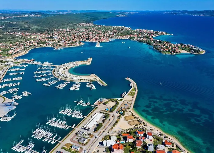 Lejlighed 10418b Sukošan